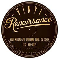 Vinyl Renaissance & Audio logo