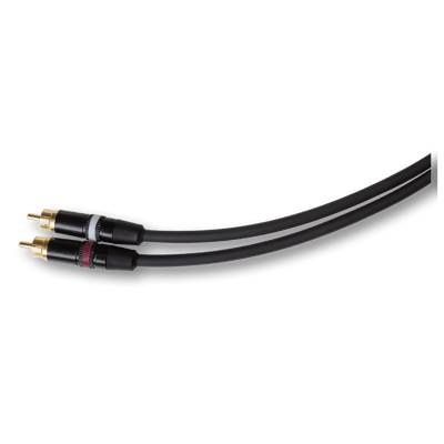 Iconoclast Cable  BAV RCA Cable