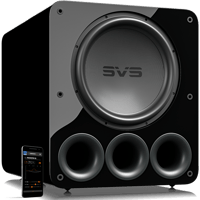 SVS PB-5000 R|Evolution variant 2