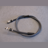 Dyrholm Audio Demo – Vision Digital cable BNC 1,0 m variant 2