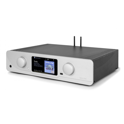 Atoll Electronique SDA300 Signature