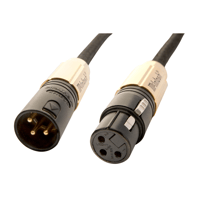 McIntosh Labs Balanced Audio Cables variant 2