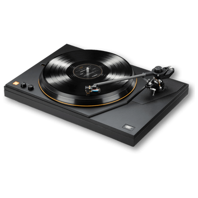 MoFi Electronics MasterDeck Turntable