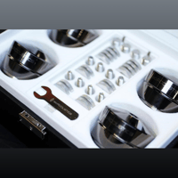 IsoAcoustics GAIA Series variant 5