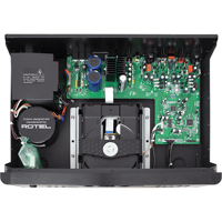 Rotel RCD-1572MKII variant 4