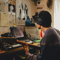 Audio-Technica ATH-R30x variant 9