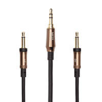 Meze Audio MONO 3.5 MM LIRIC STANDARD CABLE variant 1