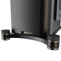 Perlisten D8is variant 8