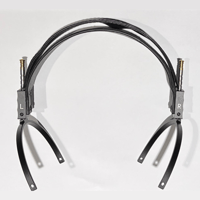 SJY Audio Moonlight Headband variant 1