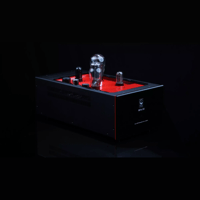 SW1x MPA III “Oracle” Mono Power Amplifier variant 3