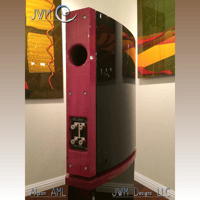 JWM Acoustics ALYSON AML II variant 4