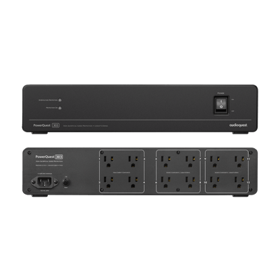AudioQuest PowerQuest 303