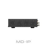 Matrix Audio MD-1 MD-1P variant 3