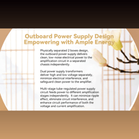 Cayin Soul 170HA variant 10