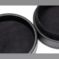 64 Audio Black Leather Case variant 3