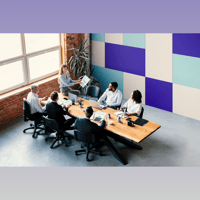 Primacoustic EcoScapes Wall Panels variant 8