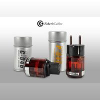 Faber's Cables ex-solutions - Power Supply variant 9