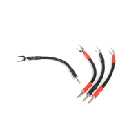 Chord Company Signature bi-wire speaker links variant 1