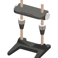 Furutech NCF Booster Shaft Bar Adjusters variant 2