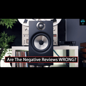 Thumbnail of the video review https://www.youtube.com/watch?v=aemo4hcYXSA