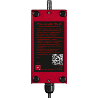 MFE - Michael Franken Electronic Phase detector PDV03 MKII variant 2