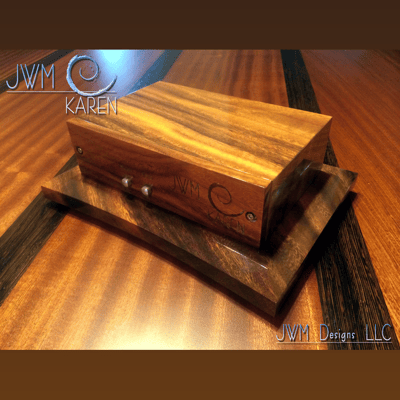 JWM Acoustics KAREN Control