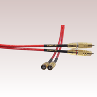 Iconoclast Cable  RCA Cable variant 1