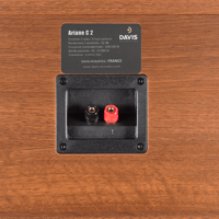 Davis Acoustics Ariane C2 variant 9