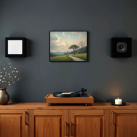 Dls Sweden Flatbox Slim Mini Black variant 6