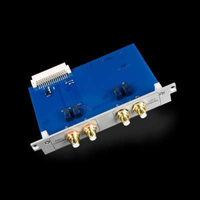 Audia Flight FLS RCA board