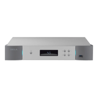 DELA - Melco Audio Dela N5 variant 3