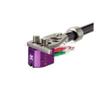Vertere Acoustics Super Groove II Pathfinder Tonearm variant 2
