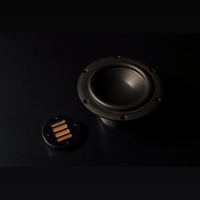 MonAcoustic PlatiMon Virtual Coaxial ONE MKII variant 14