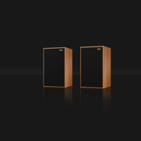 Harbeth Audio M30.3 XD2 variant 3