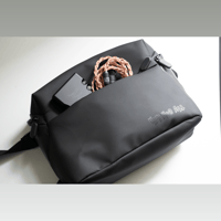 HIFI FOR ALL HFA Sound Satchel variant 5