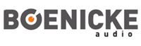 Boenicke Logo