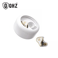 QKZ KZ SK10 Hybrid Sports TWS Bluetooth 5.2 Earbuds variant 2