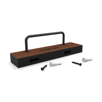 Victrola Shelves: Record Display Shelves variant 5