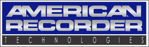 American Recorder logo