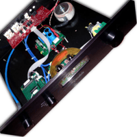 odysseyaudio.com The Candela Preamplifier variant 4