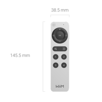 WiiM Voice Remote 2 variant 2