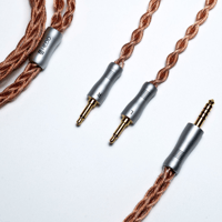 HEDD Audio GTC HEDDphone® TWO Cable variant 2