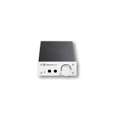 Lehmann Audio Linear USB II