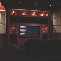 Bowers & Wilkins CT8.4 LCRS variant 2