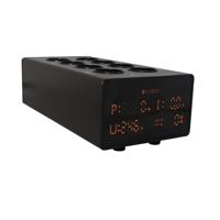 LUDIC Kratos Powerfilter Black EU variant 3