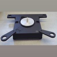 Kuzma Stabi R & options variant 7