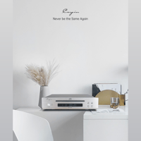 Cayin MINI-CD MK2 variant 1