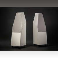 Wilson Audio Sabrina X variant 7