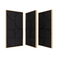 Vicoustic VicShape 3D Duo variant 8