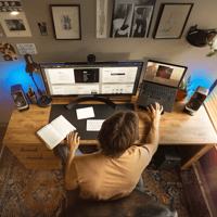 Klipsch ProMedia Lumina 2.1 variant 28